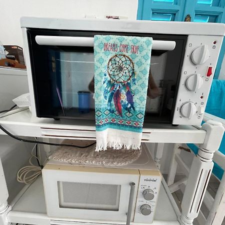 Вилла Oia Sunset House Pothitou Экстерьер фото
