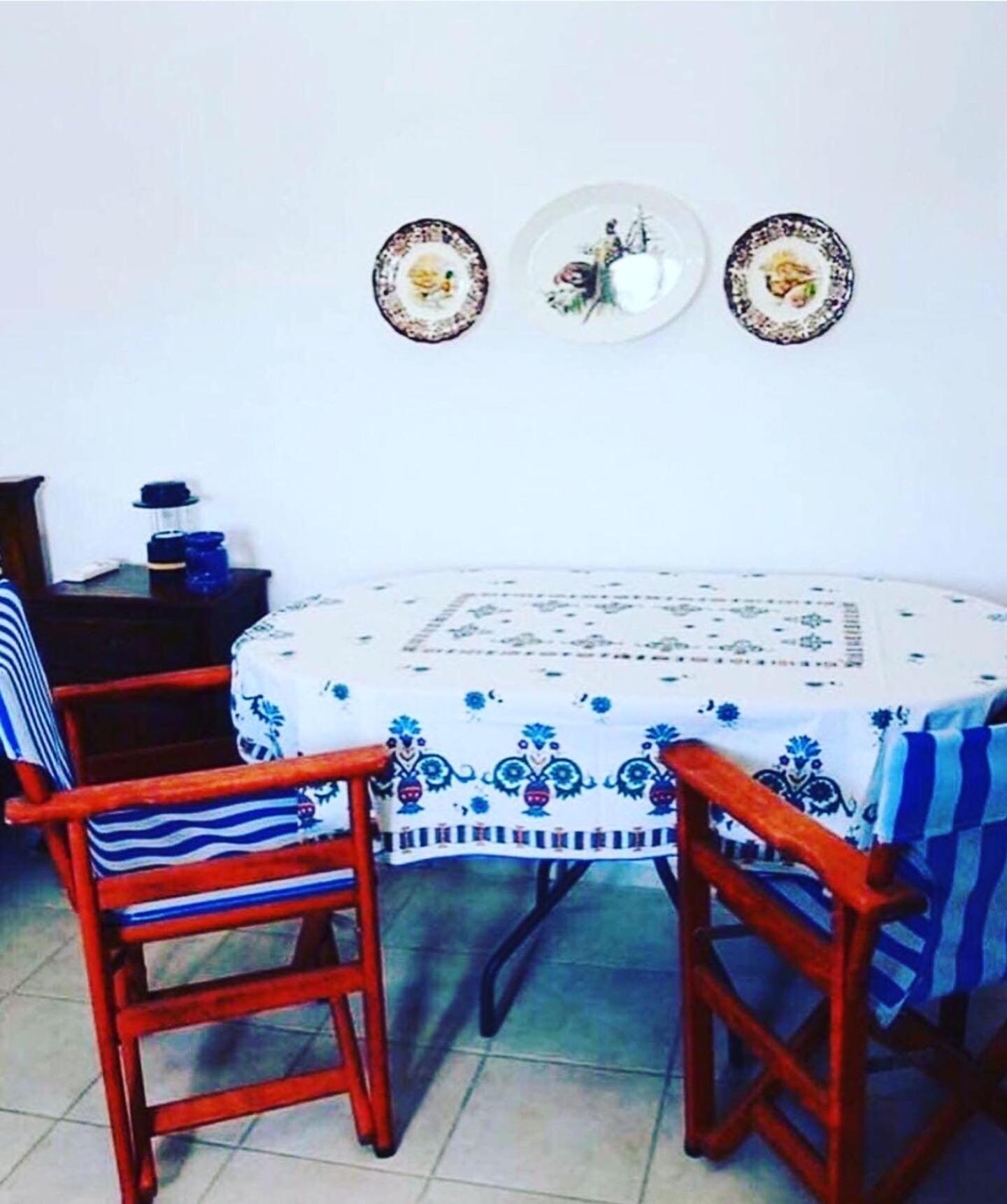 Вилла Oia Sunset House Pothitou Экстерьер фото